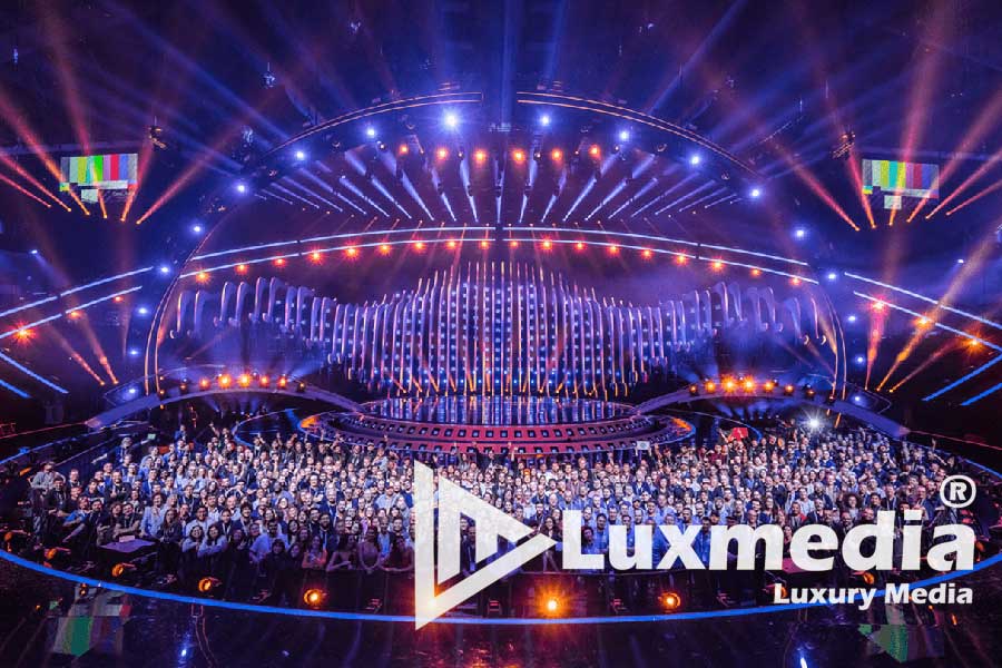 Lux Media