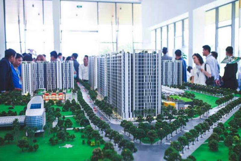 Thơi Covid 19: Thị trường BĐS xuất hiện mô hình đầu tư mới