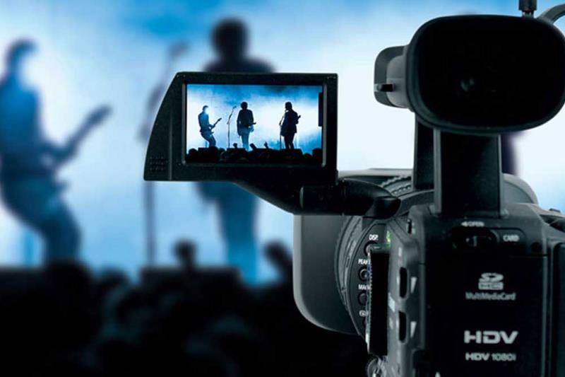 Dự án sản xuất TVC