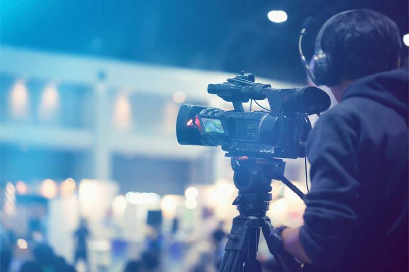 Dự án sản xuất TVC quảng cáo